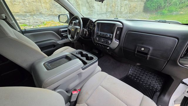 2018 Chevrolet Silverado 1500  - 23007793 - 24
