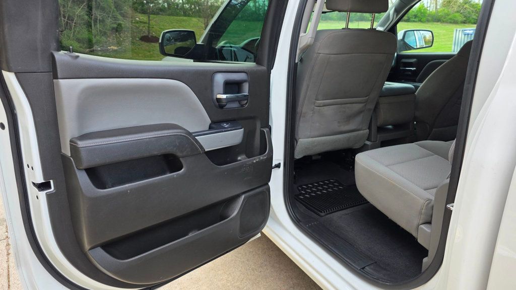 2018 Chevrolet Silverado 1500  - 23007793 - 25