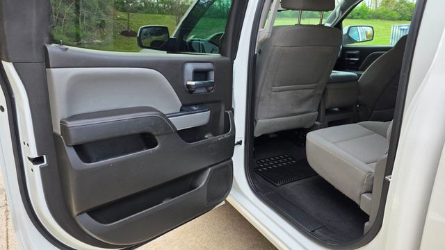 2018 Chevrolet Silverado 1500  - 23007793 - 25