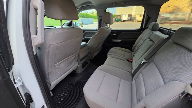 2018 Chevrolet Silverado 1500  - 23007793 - 26