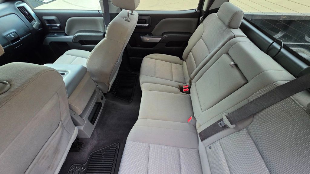 2018 Chevrolet Silverado 1500  - 23007793 - 28