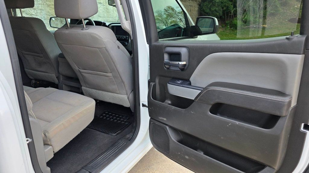 2018 Chevrolet Silverado 1500  - 23007793 - 29