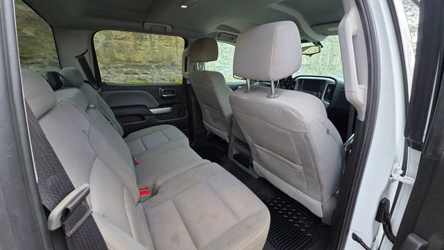 2018 Chevrolet Silverado 1500  - 23007793 - 30