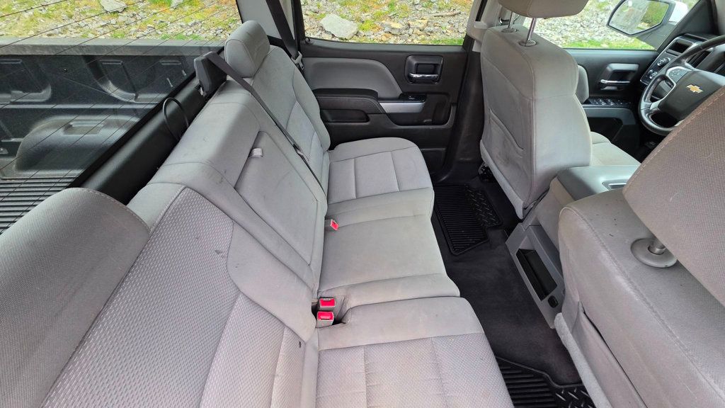 2018 Chevrolet Silverado 1500  - 23007793 - 32