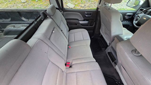 2018 Chevrolet Silverado 1500  - 23007793 - 32