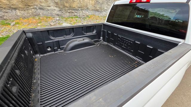 2018 Chevrolet Silverado 1500  - 23007793 - 34