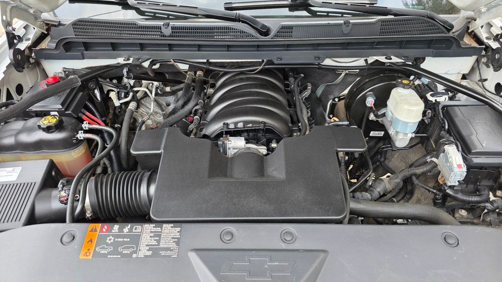 2018 Chevrolet Silverado 1500  - 23007793 - 40