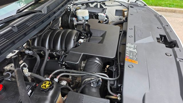 2018 Chevrolet Silverado 1500  - 23007793 - 41