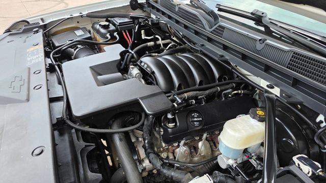 2018 Chevrolet Silverado 1500  - 23007793 - 42