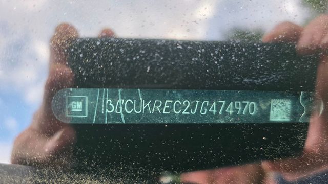 2018 Chevrolet Silverado 1500  - 23007793 - 43