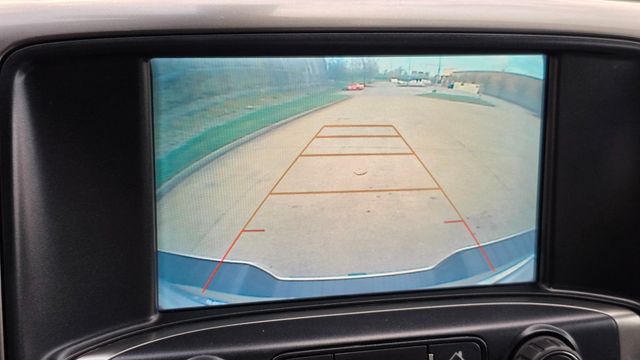 2018 Chevrolet Silverado 1500  - 23007793 - 46