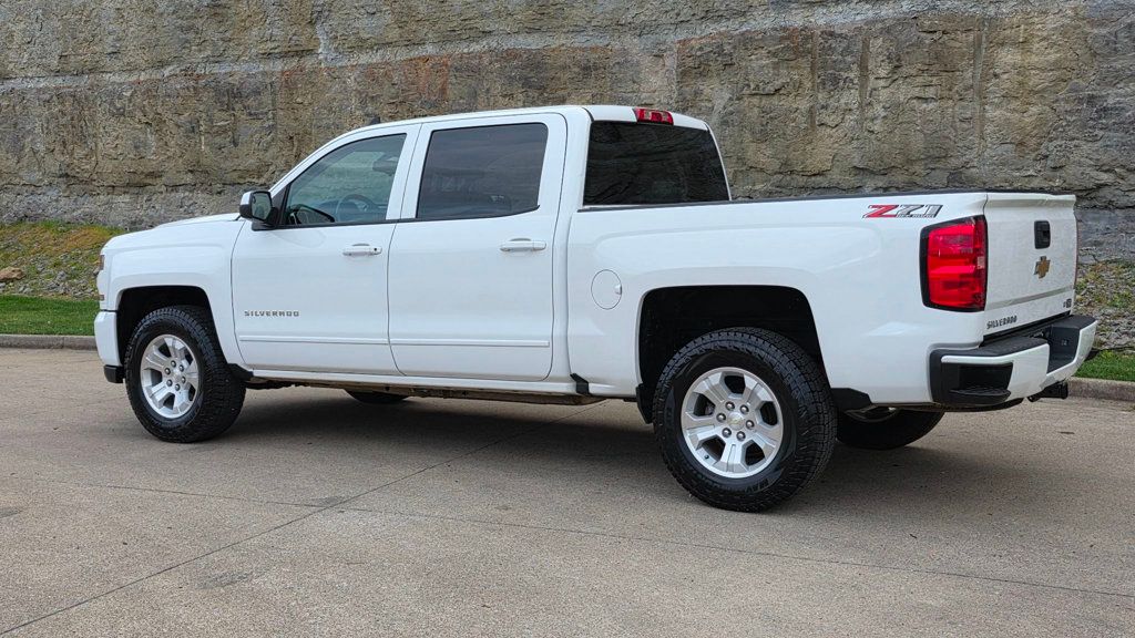 2018 Chevrolet Silverado 1500  - 23007793 - 5