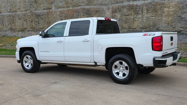 2018 Chevrolet Silverado 1500  - 23007793 - 5