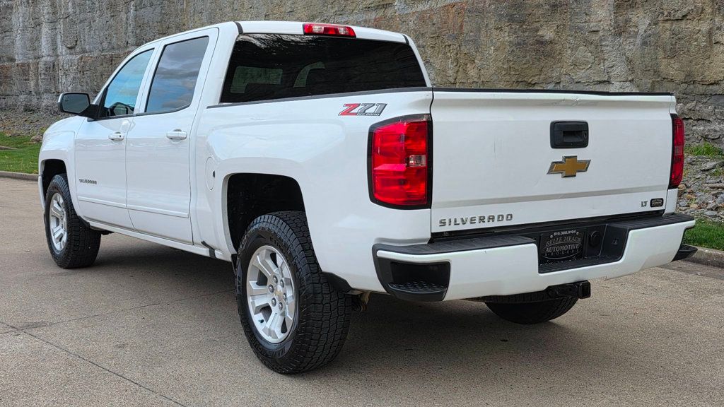 2018 Chevrolet Silverado 1500  - 23007793 - 6