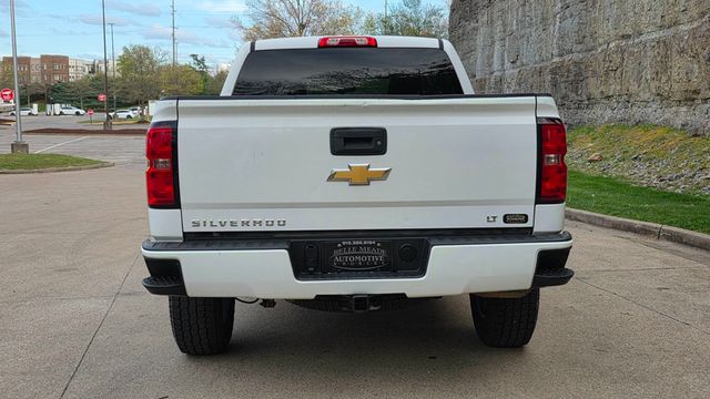 2018 Chevrolet Silverado 1500  - 23007793 - 7