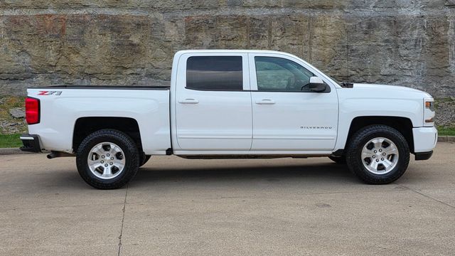 2018 Chevrolet Silverado 1500  - 23007793 - 8