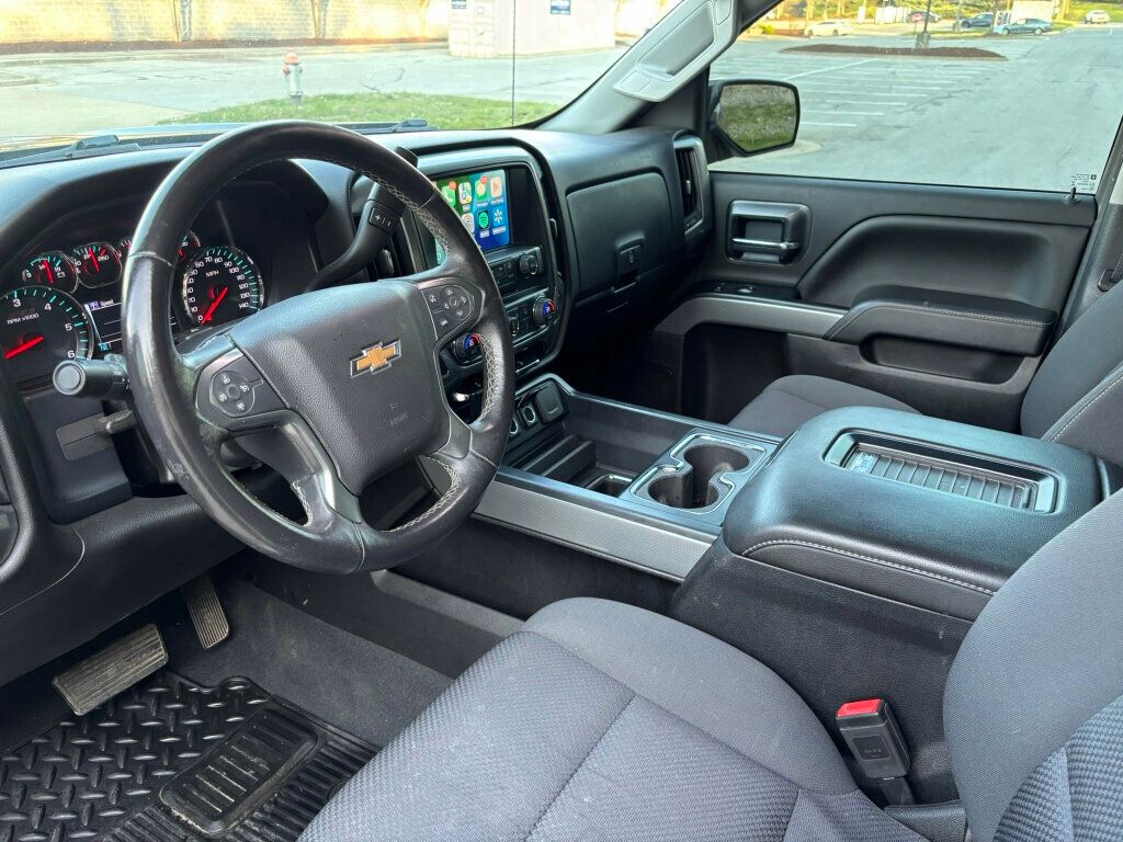 2018 Chevrolet Silverado 1500  - 23007794 - 9