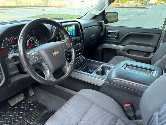 2018 Chevrolet Silverado 1500  - 23007794 - 9
