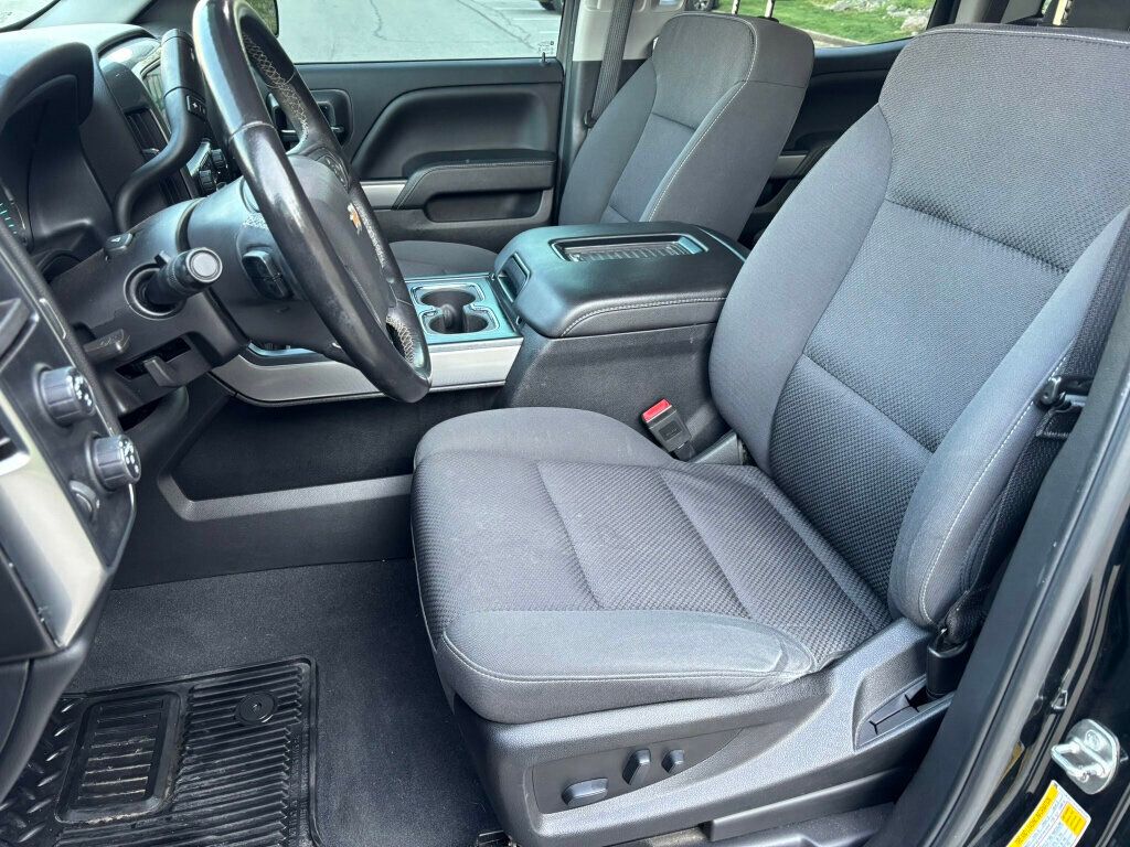 2018 Chevrolet Silverado 1500  - 23007794 - 10