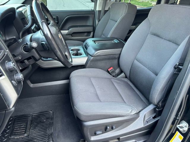 2018 Chevrolet Silverado 1500  - 23007794 - 10