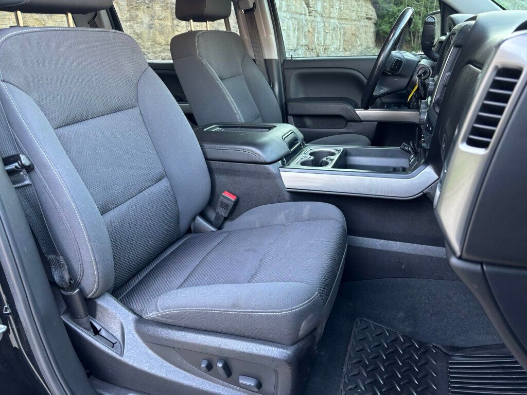 2018 Chevrolet Silverado 1500  - 23007794 - 11