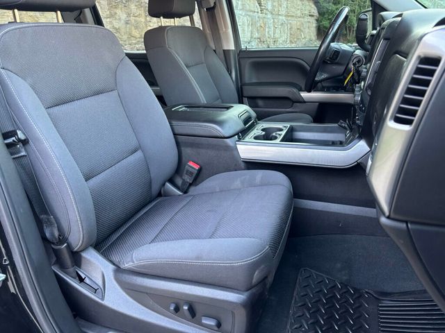 2018 Chevrolet Silverado 1500  - 23007794 - 11