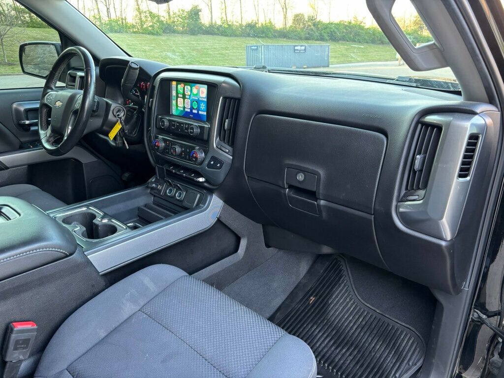 2018 Chevrolet Silverado 1500  - 23007794 - 12