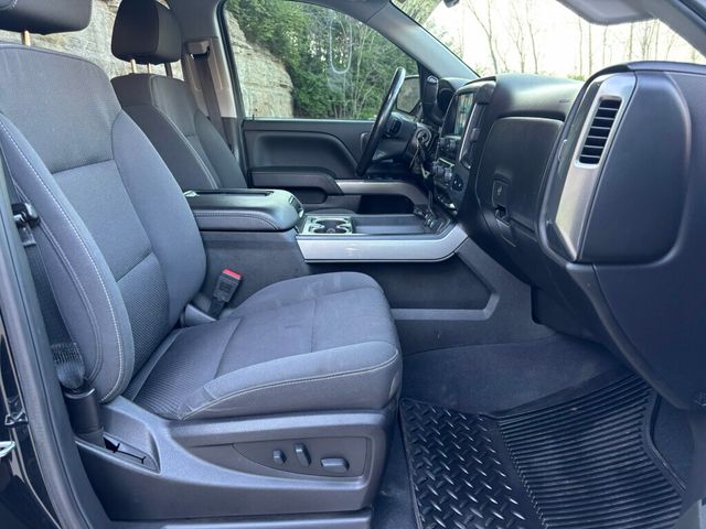 2018 Chevrolet Silverado 1500  - 23007794 - 13