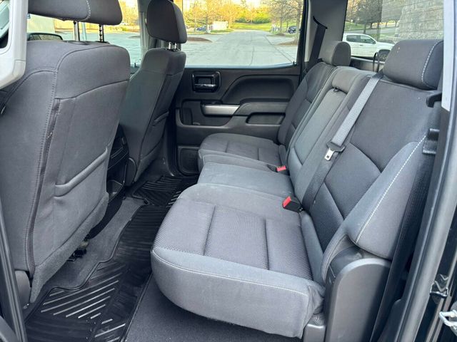 2018 Chevrolet Silverado 1500  - 23007794 - 14