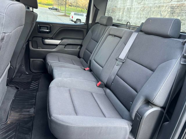 2018 Chevrolet Silverado 1500  - 23007794 - 16