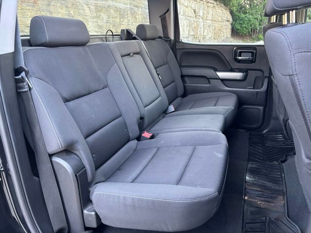 2018 Chevrolet Silverado 1500  - 23007794 - 17