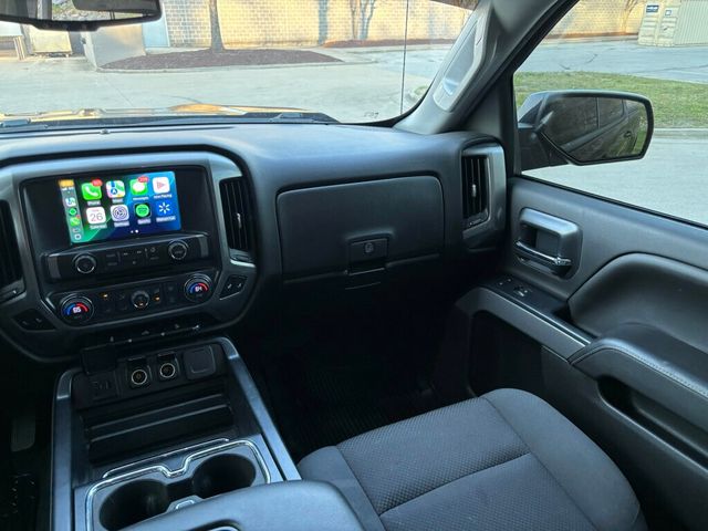 2018 Chevrolet Silverado 1500  - 23007794 - 20