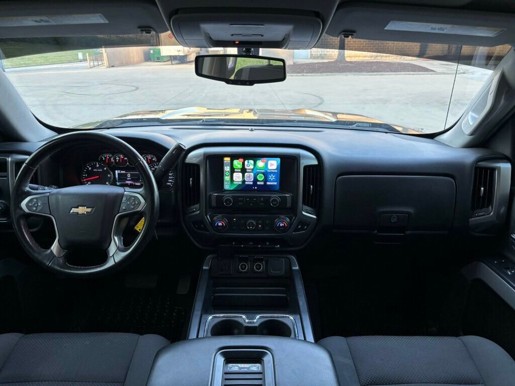 2018 Chevrolet Silverado 1500  - 23007794 - 21