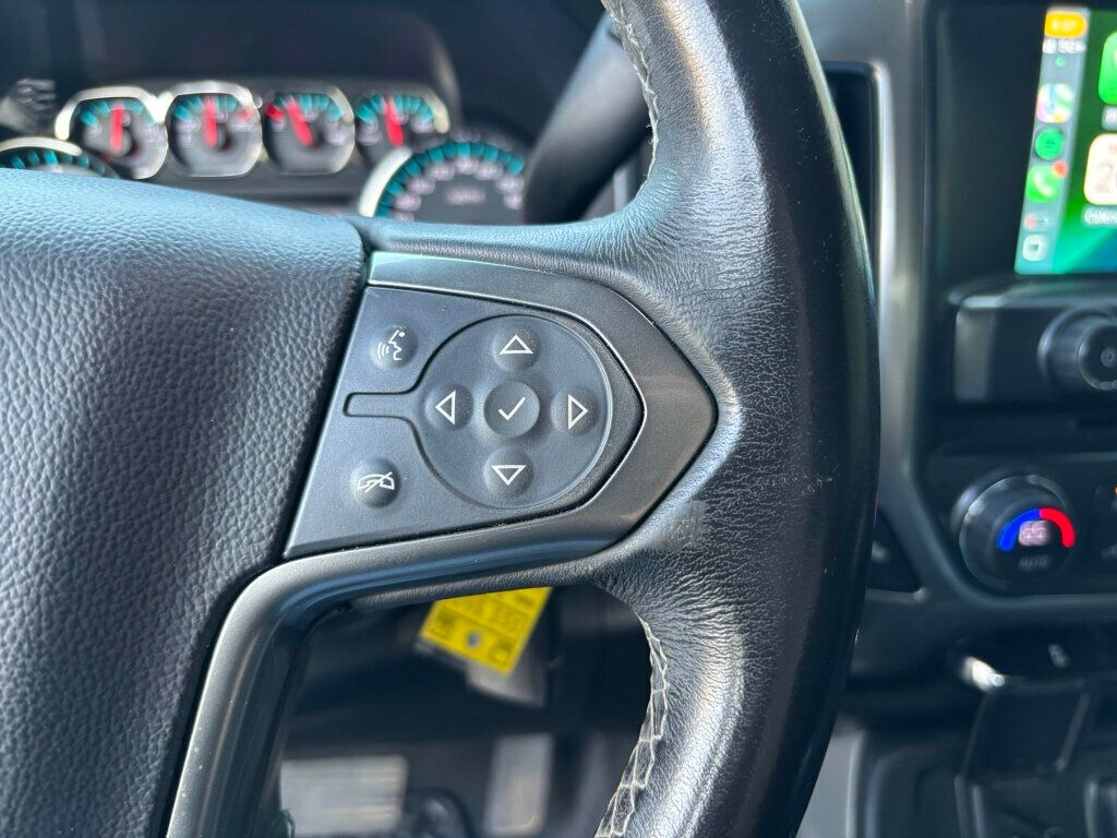 2018 Chevrolet Silverado 1500  - 23007794 - 27