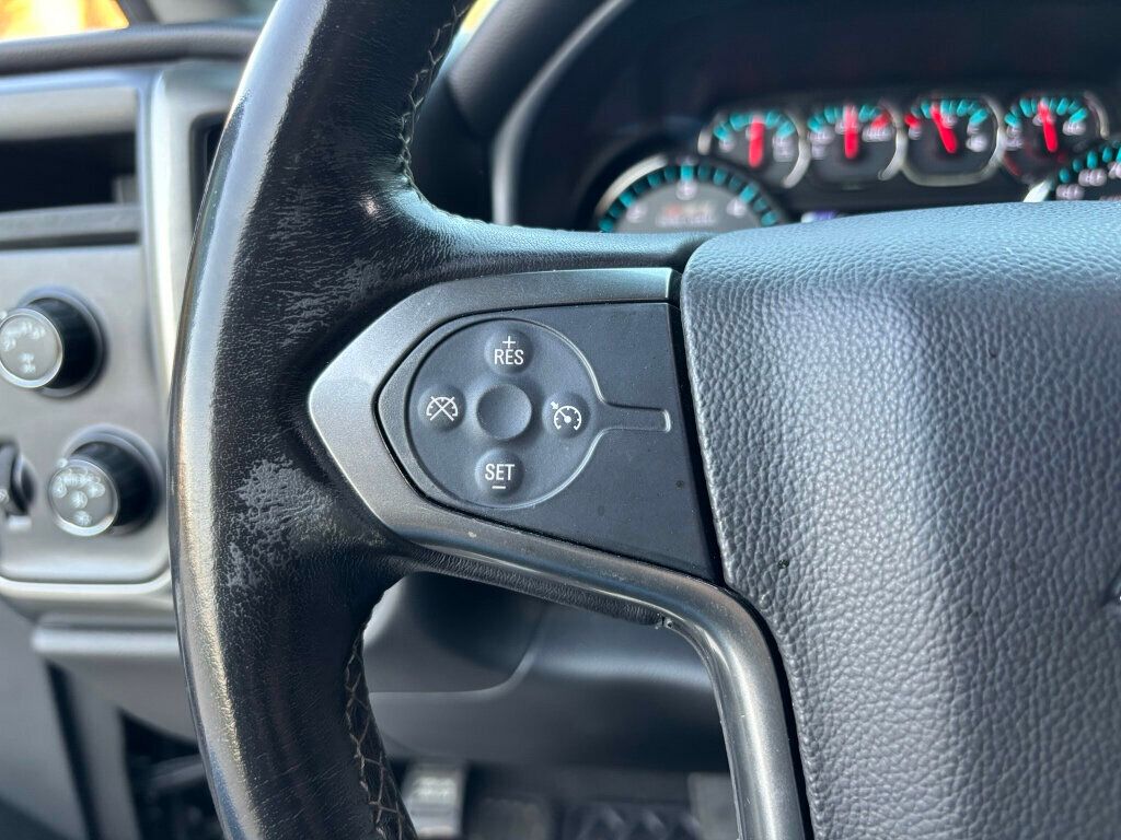 2018 Chevrolet Silverado 1500  - 23007794 - 29