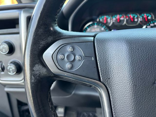 2018 Chevrolet Silverado 1500  - 23007794 - 29