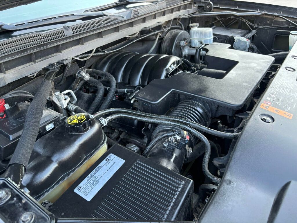 2018 Chevrolet Silverado 1500  - 23007794 - 36
