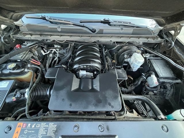 2018 Chevrolet Silverado 1500  - 23007794 - 37