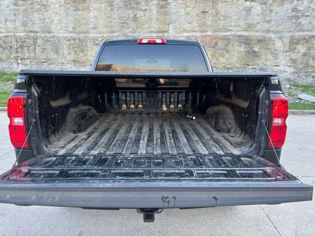 2018 Chevrolet Silverado 1500  - 23007794 - 39
