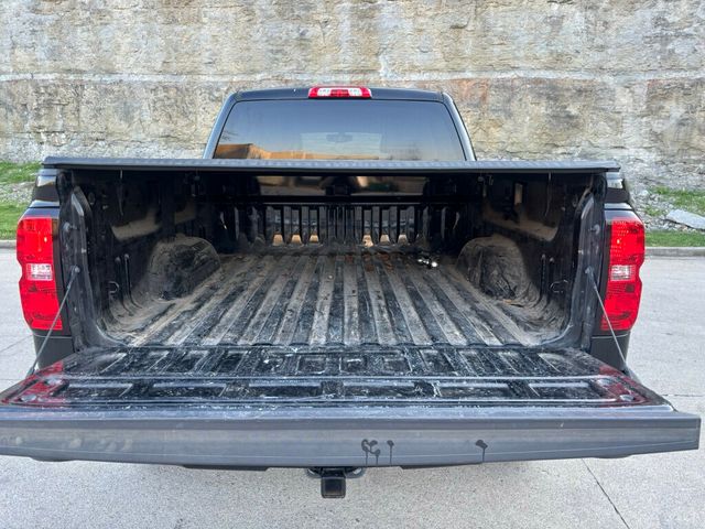 2018 Chevrolet Silverado 1500  - 23007794 - 39