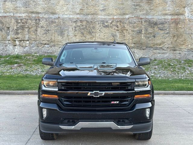 2018 Chevrolet Silverado 1500  - 23007794 - 4