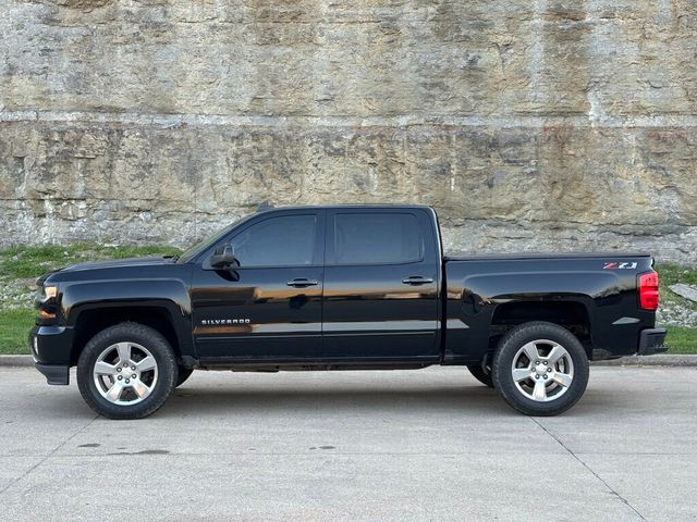 2018 Chevrolet Silverado 1500  - 23007794 - 6