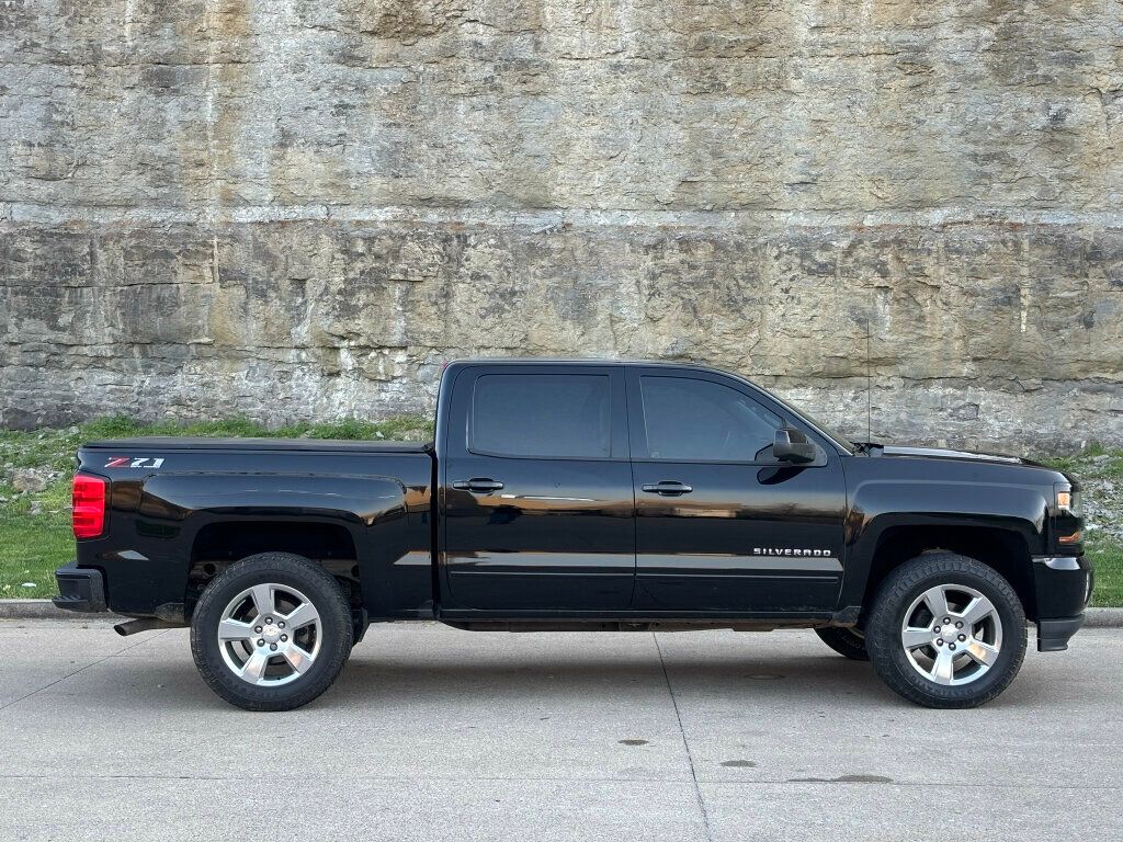 2018 Chevrolet Silverado 1500  - 23007794 - 7