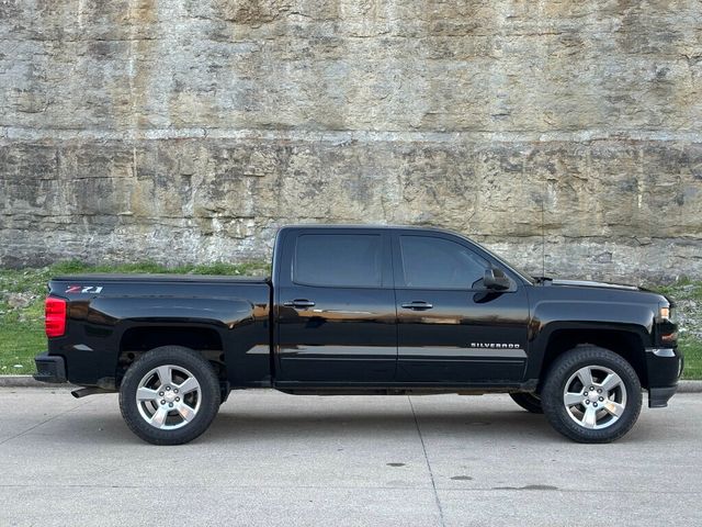 2018 Chevrolet Silverado 1500  - 23007794 - 7