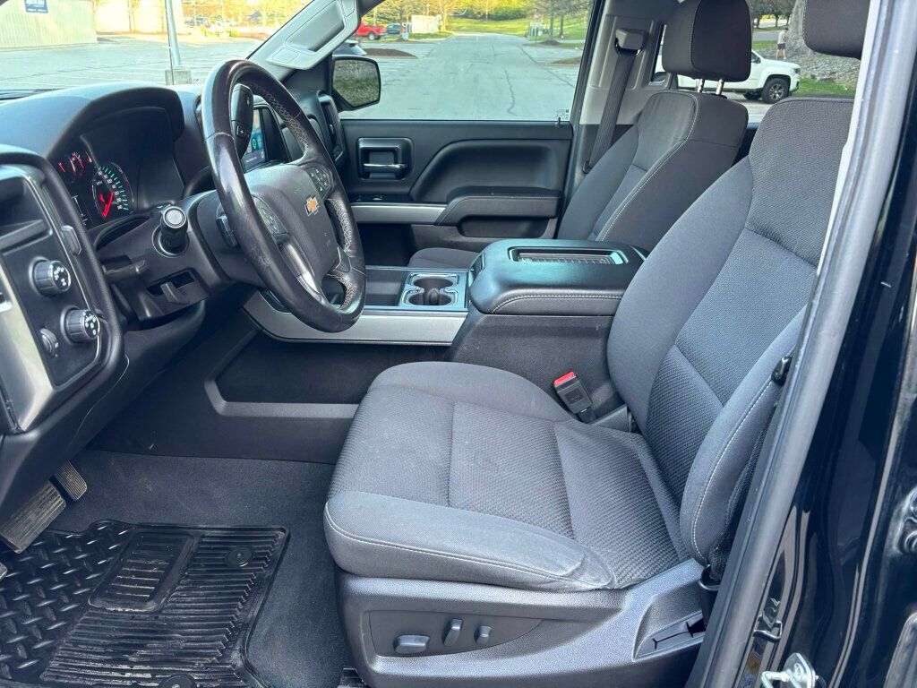 2018 Chevrolet Silverado 1500  - 23007794 - 8