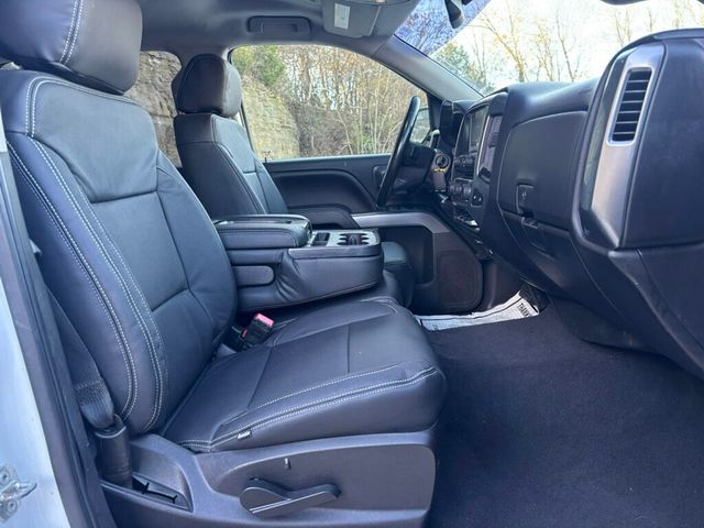 2018 Chevrolet Silverado 1500 2018 CHEVROLET SILVERADO 1500 LT - 22962484 - 13