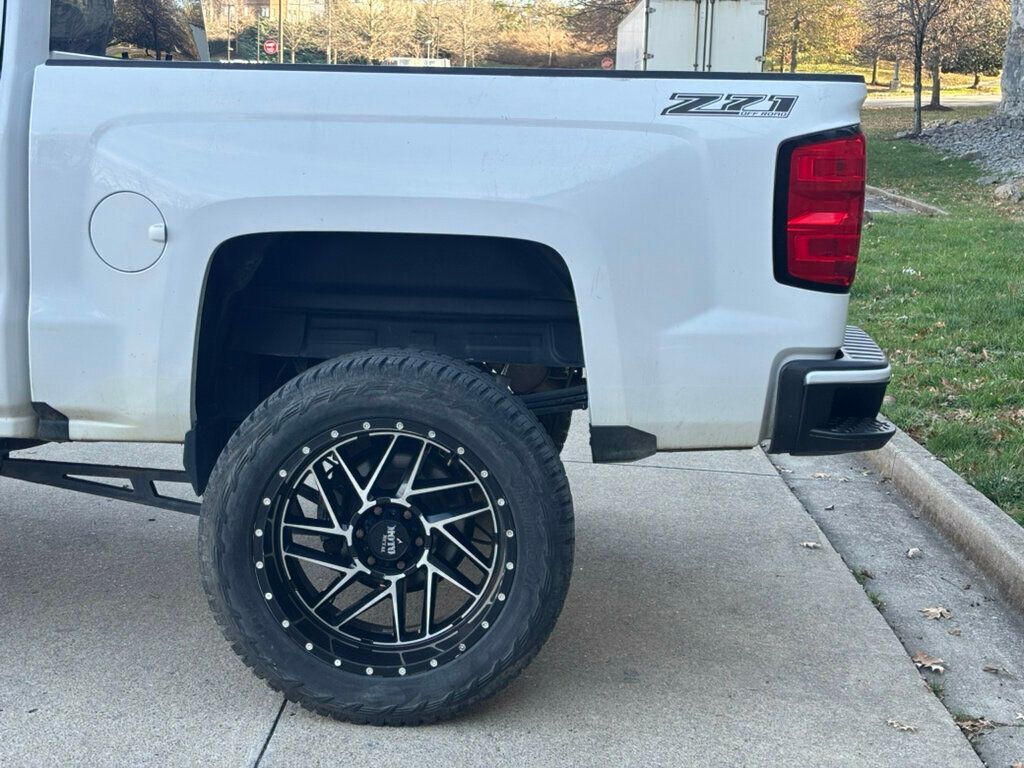 2018 Chevrolet Silverado 1500 2018 CHEVROLET SILVERADO 1500 LT - 22962484 - 15