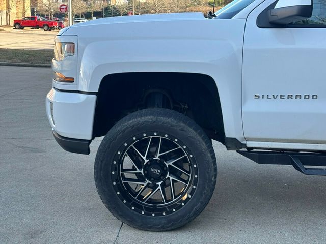 2018 Chevrolet Silverado 1500 2018 CHEVROLET SILVERADO 1500 LT - 22962484 - 18