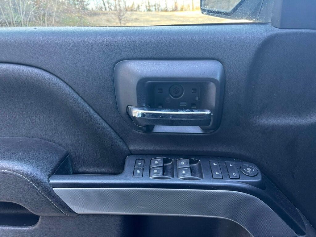 2018 Chevrolet Silverado 1500 2018 CHEVROLET SILVERADO 1500 LT - 22962484 - 20