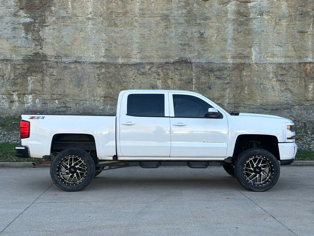 2018 Chevrolet Silverado 1500 2018 CHEVROLET SILVERADO 1500 LT - 22962484 - 7
